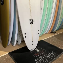 Used BoardCulture Shortboard 5’9 -Surf Series Store IMG 2676 scaled 1