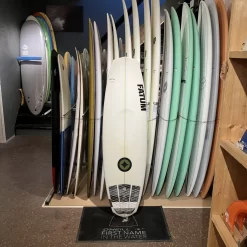Used Fatum 5’6