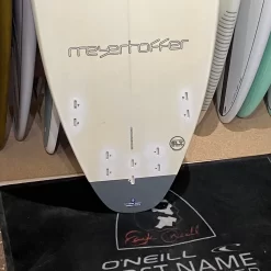 Used Shortboard The Pill 5’8 5 Used Shortboard The Pill 5’8 -Surf Series Store IMG 2745 scaled 1