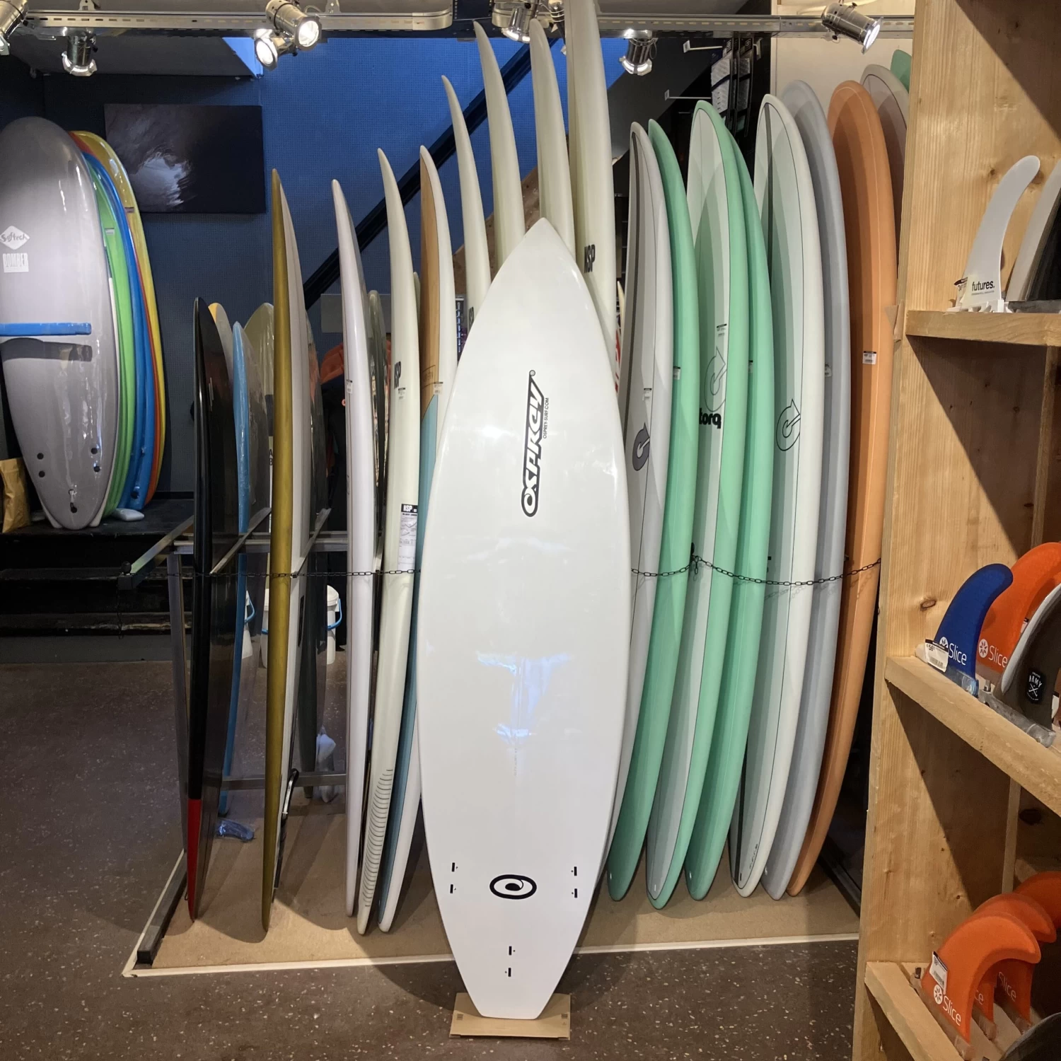 Used Osprey 6’6 2 Used Osprey 6’6 - Image 2