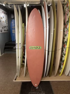 USED SHADE’S 7’1 21″ 2 3/4″