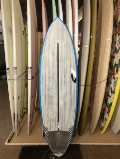 USED TORQ ACT MULTIPLIER 6’0 20 3/8 2 1/2 33.6L