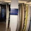 USED EPS TORQ 9’1 LONGBOARD 9’6 X 23 1/2 X 3 1/4 X 99L