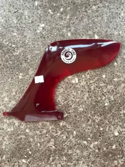 Hanalei LS SINGLE Series 7″