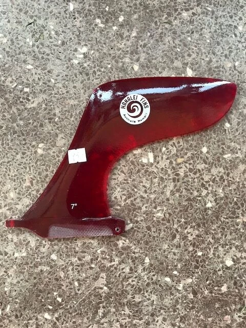 Hanalei LS SINGLE Series 7″ 1 Hanalei LS SINGLE Series 7″