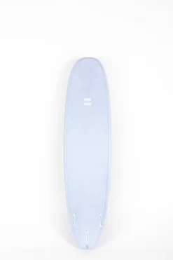 Indio Surfboards – MID LENGTH – Endurance Epoxy – 7’0 / 7’6 / 8’0 – Light Blue 5 Indio Surfboards – MID LENGTH – Endurance Epoxy – 7’0 / 7’6 / 8’0 – Light Blue -Surf Series Store Indio Surfboards Mid Length Light Blue 3