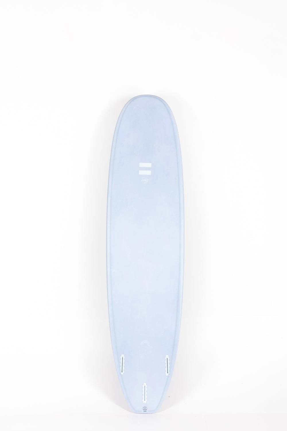 Indio Surfboards – MID LENGTH – Endurance Epoxy – 7’0 / 7’6 / 8’0 – Light Blue 3 Indio Surfboards – MID LENGTH – Endurance Epoxy – 7’0 / 7’6 / 8’0 – Light Blue - Image 3