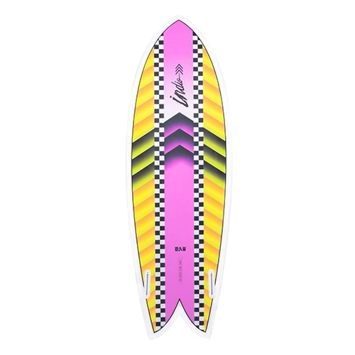 Indio – Dab Twin Fish – From The 80’s 2 Indio – Dab Twin Fish – From The 80’s - Image 2