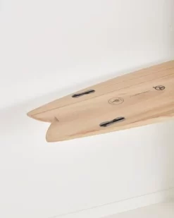 Aloha Surfboards – Twin Fish – 5’8 / 5’10 / 6’0 -Surf Series Store KEEL ES FCSII TAIL 400x