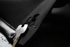 C-Skins Womens Wetsuit – Surflite GBS Backzip – 4/3 Mm – Bordeaux ( US SIZE 6 – 8 – 10 – 12 ) -Surf Series Store Key Pocket 6a439e89 d0f9 4c5b 967e 5c6c0158a215 large