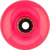 Skate Wheels With LED Light – Pink – 60mm – 78 A