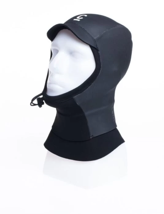 C-Skins LEGEND 2.5MM HOOD 1 C-Skins LEGEND 2.5MM HOOD