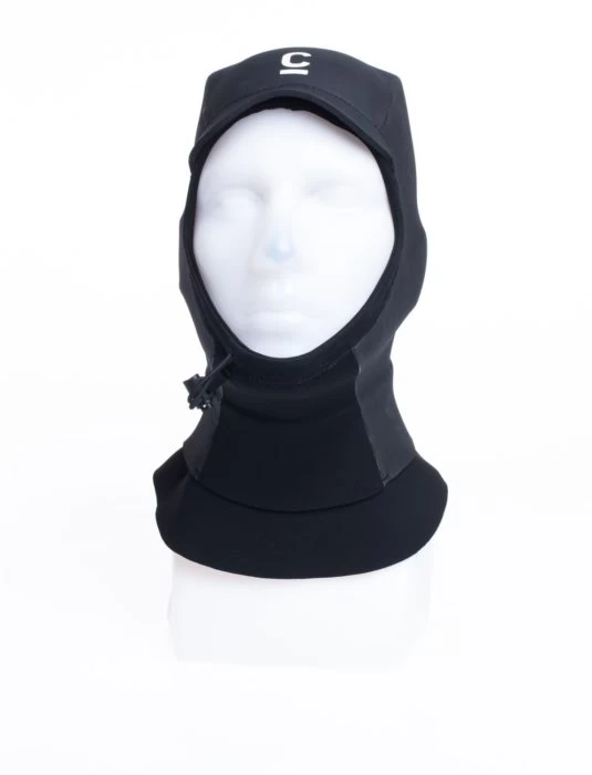 C-Skins LEGEND 2.5MM HOOD 2 C-Skins LEGEND 2.5MM HOOD - Image 2