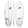 Lib Tech – LOST ROUNDNOSEFISH – 5’11 / 6’1