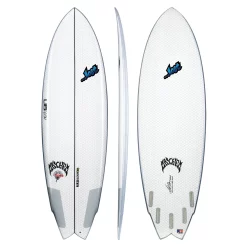 Lib Tech – LOST ROUNDNOSEFISH – 5’11 / 6’1