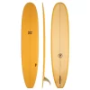Critical Slide – Loggerhead PU – Single Fin – Honey – (9’0 / 9’6)