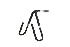 Moved By Bikes (MBB) – ShortBoard – Surfboard Rack For Bike -Surf Series Store MBB Shortboard Rack