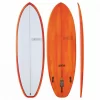 Modern Surfboard – Highline PU – Firestorm – 5’8 / 5’10 / 6’0 / 6’2 / 6’4 – SALE