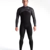 C-Skins Wetsuit – Rewired GBS Chest Zip – 4/3 MM