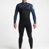 C-Skins Wetsuits – Mens 3.2 MM – Legend CZ Model XL Only