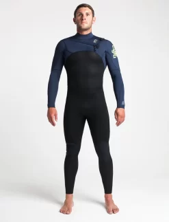 C-Skins Wetsuits – Mens 3.2 MM – Legend CZ Model XL Only