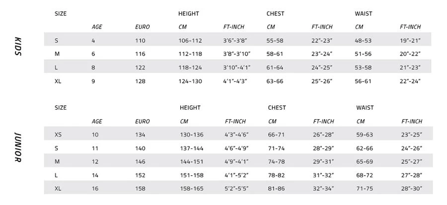 Mystic Star – 5/4mm – Junior Wetsuit 2 Mystic Star – 5/4mm – Junior Wetsuit - Image 2
