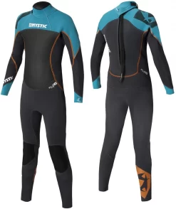 Mystic Star – 3/2mm – Junior Wetsuit S / 110 ONLY