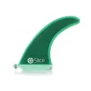 Northcore Slice – Single Fin – Green – 6″ / 7″ / 8″ / 9″