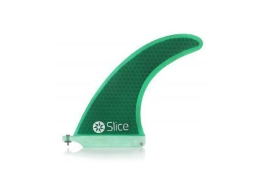 Northcore Slice – Single Fin – Green – 6″ / 7″ / 8″ / 9″ 1 Northcore Slice – Single Fin – Green – 6″ / 7″ / 8″ / 9″