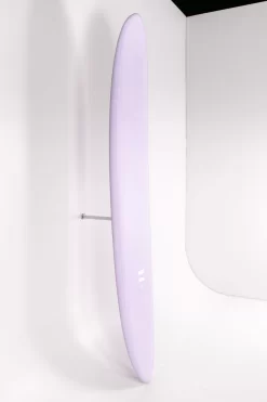 Indio Endurance – Trim Machine 9’1 – Purple -Surf Series Store Pukas noordzee Surf Shop Indio Surfboards Trim Machine Purple 6