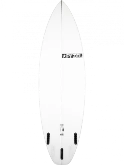 Pyzel Surfboard – Phantom – (5’6 Up To 6’4) -Surf Series Store Pyzel futures 5fin