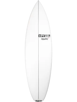 Pyzel Surfboard – Phantom XL – (5’6 Up To 6’4)