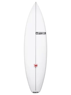 Pyzel Surfboards – Red Tiger – (5’2 Up To 6’6)