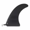 Roam Single Fin – Black – 4.5” / 6” / 7” / 8” / 9” / 9.75″