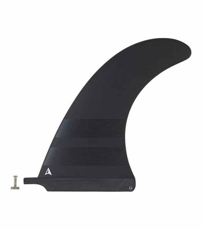 Roam Single Fin – Black – 4.5” / 6” / 7” / 8” / 9” / 9.75″ 1 Roam Single Fin – Black – 4.5” / 6” / 7” / 8” / 9” / 9.75″