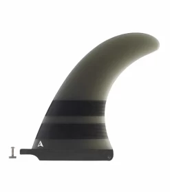 Roam Single Fin – Smoke – 4.5” / 6” / 7” / 8” / 9” / 9.75″