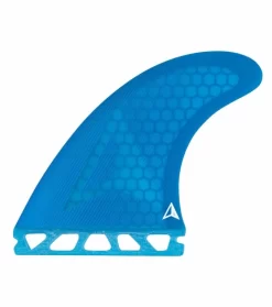 ROAM All Round 3 Fin Set Blue Single Tab ( S – M – L )