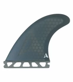 ROAM All Round 3 Fin Set Smoke Single Tab ( S – M – L )