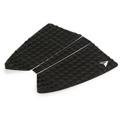ROAM 2+1 PIECE TAIL PAD – Black