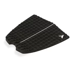 ROAM 2 PIECE TAIL PAD – Black -split