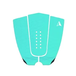 ROAM 3 PIECE+ TAIL PAD – Seagreen -Surf Series Store ROAM 3PIECE SEAGREEN tailpad