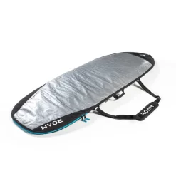 ROAM Daylight Boardbag – Daylight – Fish/Hybrid – 5’4 / 5’8 / 6’0 / 6’4 / 6’8 -Surf Series Store ROAM DAYLIGHT HYBRID BASE