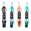 ROAM Leash 9 FT Calf – Black, Blue, Orange Or Seagreen