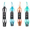 ROAM Leash 6 FT Black, Blue, Orange Or Seagreen