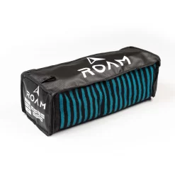 Roam Sock – Longboard – Striped – 8’6 / 9’2 / 9’6 -Surf Series Store ROAM SOCK STRIPE PACKAGED 1