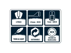 RSPRO – Cork Tail Grip -Surf Series Store RSProsustainableperformanceTailGripicons 1024x1024@2x