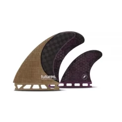 Rasta Twin +1 Setup – Brown Honeycomb