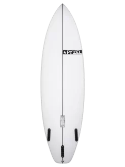Pyzel Surfboards – Red Tiger – (5’2 Up To 6’6) -Surf Series Store Red tiger pyzel