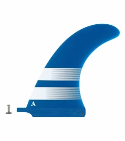 Roam Single Fin – Blue – 4.5” / 6” / 7” / 8” / 9” / 9.75″