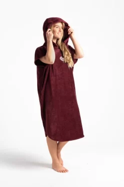 Robies Robe – Wine- Medium